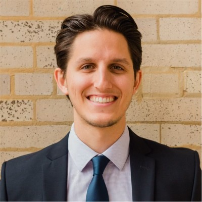 Matthew Leahu avatar image