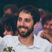 Daniel Weisman avatar image