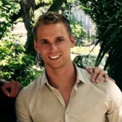 Stephen Schmuhl avatar image