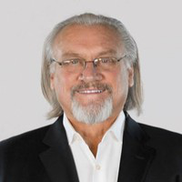 George Huffman avatar image