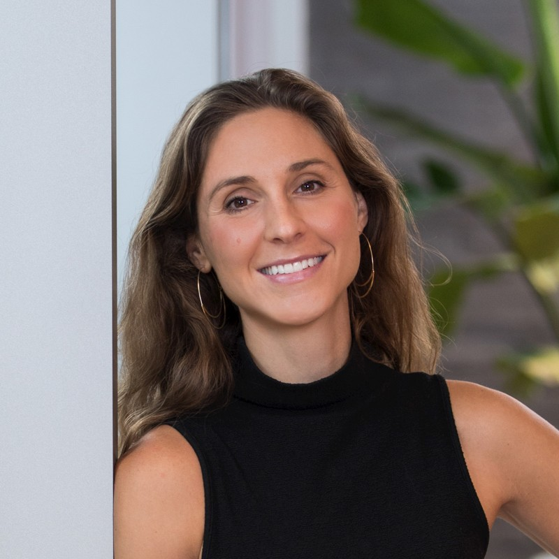 Victoria Rocha, MBA avatar image