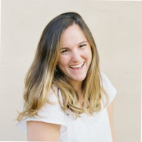 Allison Dash avatar image