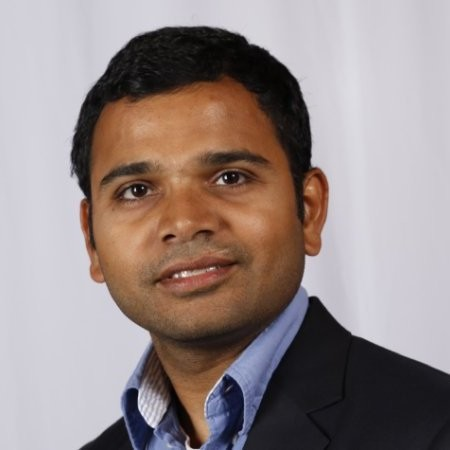 Swaroop Kommera avatar image