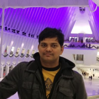 Naresh Puthi avatar image