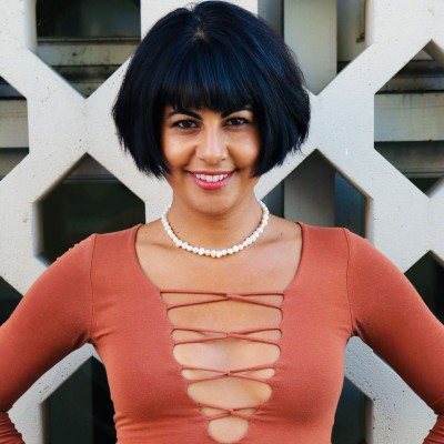 Josefina Bashout avatar image