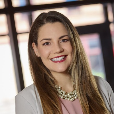 Audrey Wallace avatar image