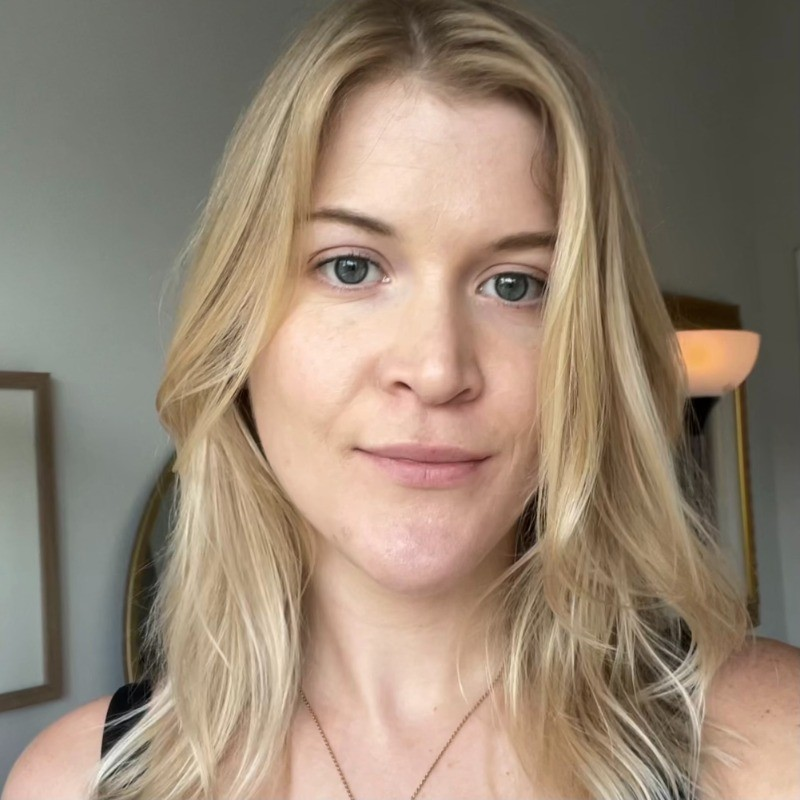 Lauren Melde avatar image