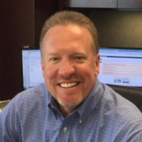 Mark Sands avatar image