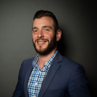 George Dedi avatar image