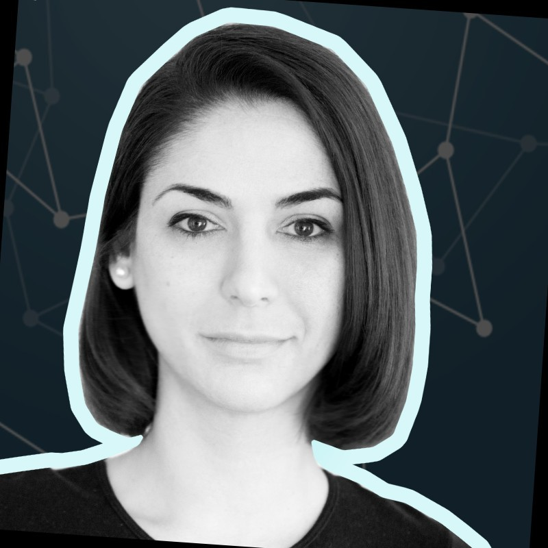 Kristina Shtereva avatar image