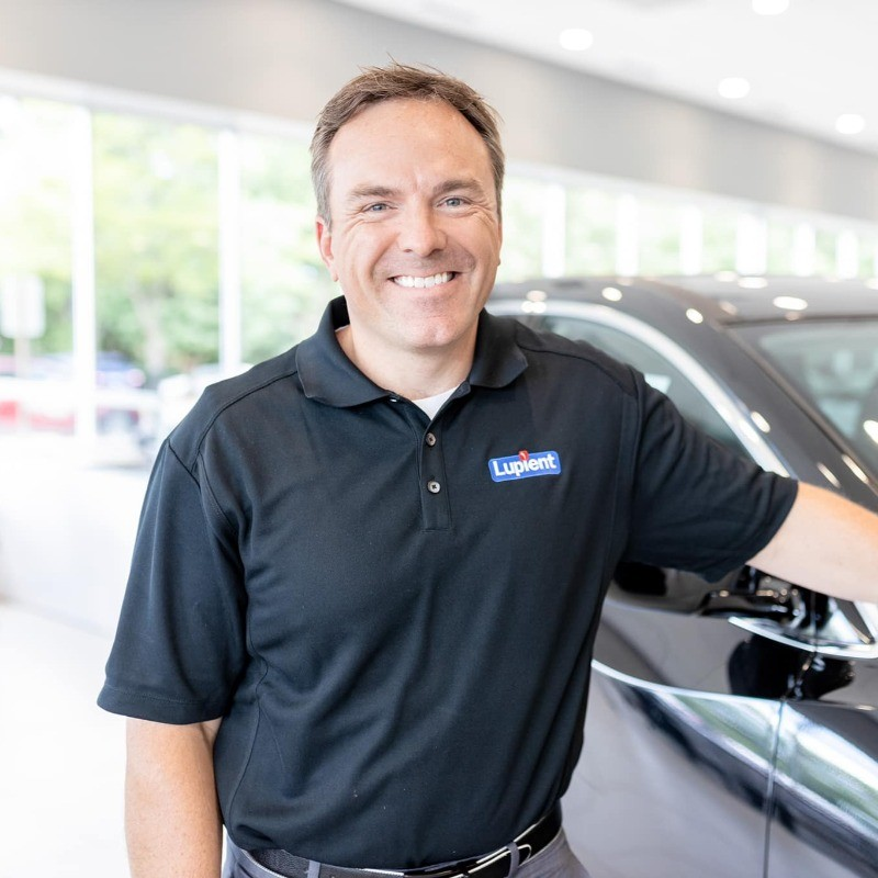 Jesse Bishop avatar image