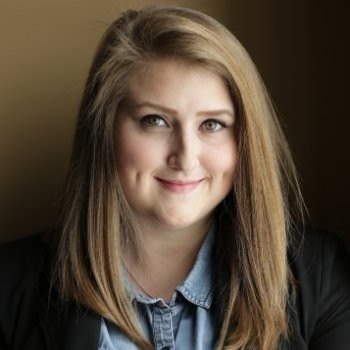 Candace Nelson avatar image