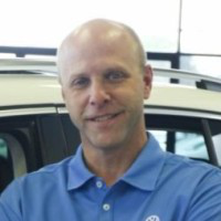 Glenn Krueger avatar image