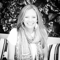 Vanessa Griffin-Beale avatar image