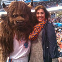 Debby Hampton avatar image