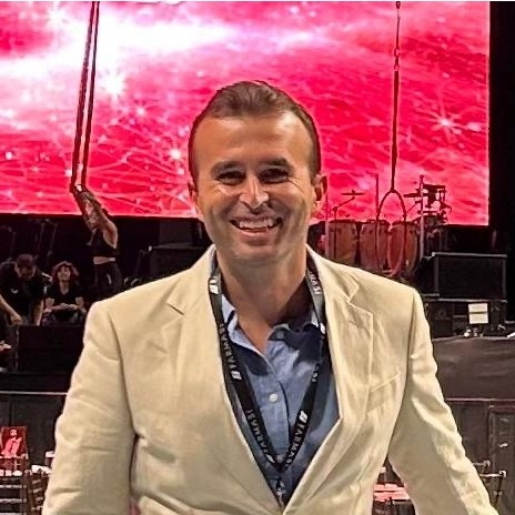 Jaime Lucena Escorza avatar image