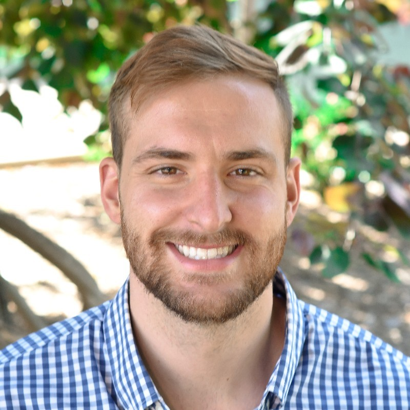 Jordan Skora avatar image