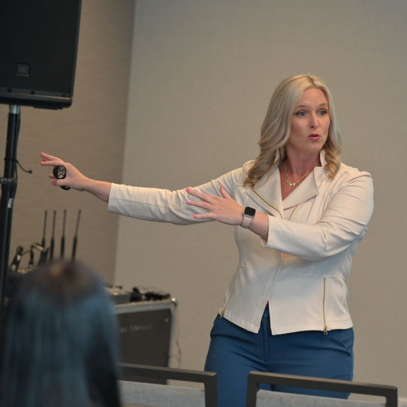 Danielle Hoeltzel avatar image