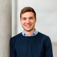 Johannes Schmid avatar image