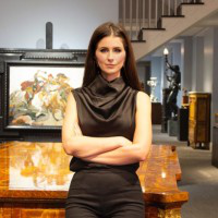 Kristin Core avatar image