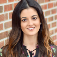 Mary Rouzer avatar image