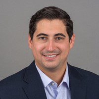 Kaleb Sharp avatar image