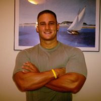 Eric Leader avatar image