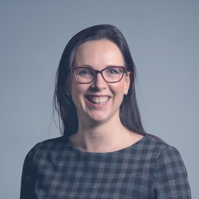 Daniela Mewes avatar image