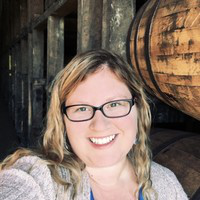 Ellen Redmon avatar image