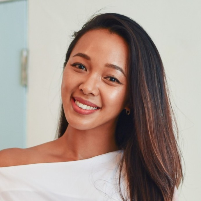 Sherry Chen avatar image