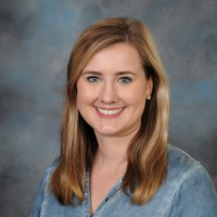 Rebecca Upshaw avatar image