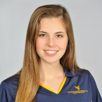 Madison Gray avatar image