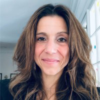 Christina Belenky avatar image