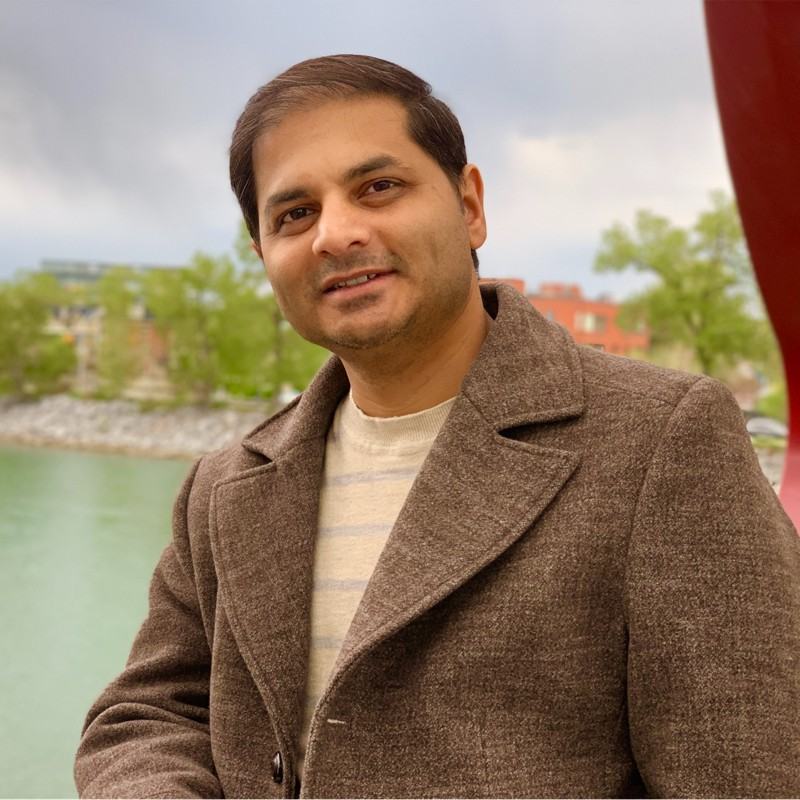 Chintan Thakkar avatar image