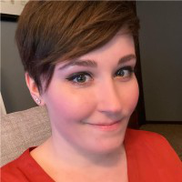 Samantha Ward avatar image