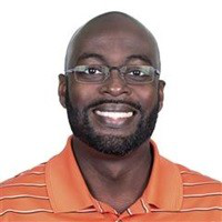Tyrone Mitchell avatar image