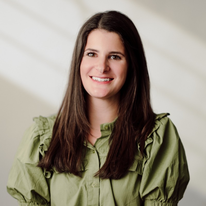 Burchie Ellinger avatar image