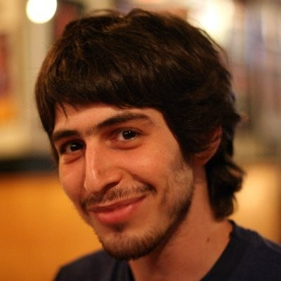 Dan Kurtz avatar image