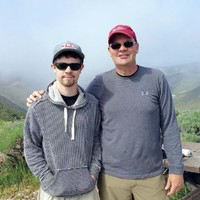 Dave Roberts avatar image