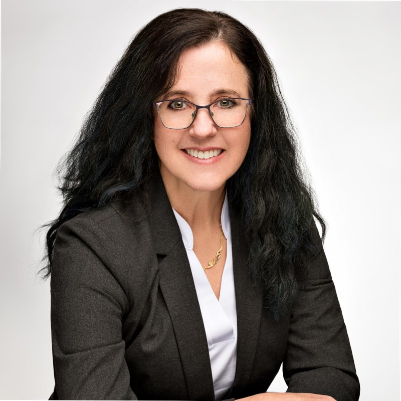 Irene Voskamp avatar image