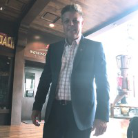 Jason Good avatar image