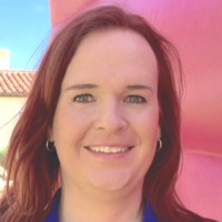 Danielle Adams avatar image