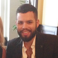 Ron Flores avatar image