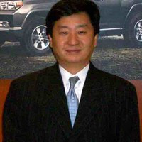 David Lee avatar image