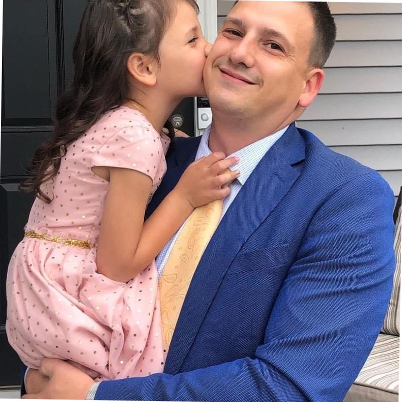 Joseph D. Slicker avatar image