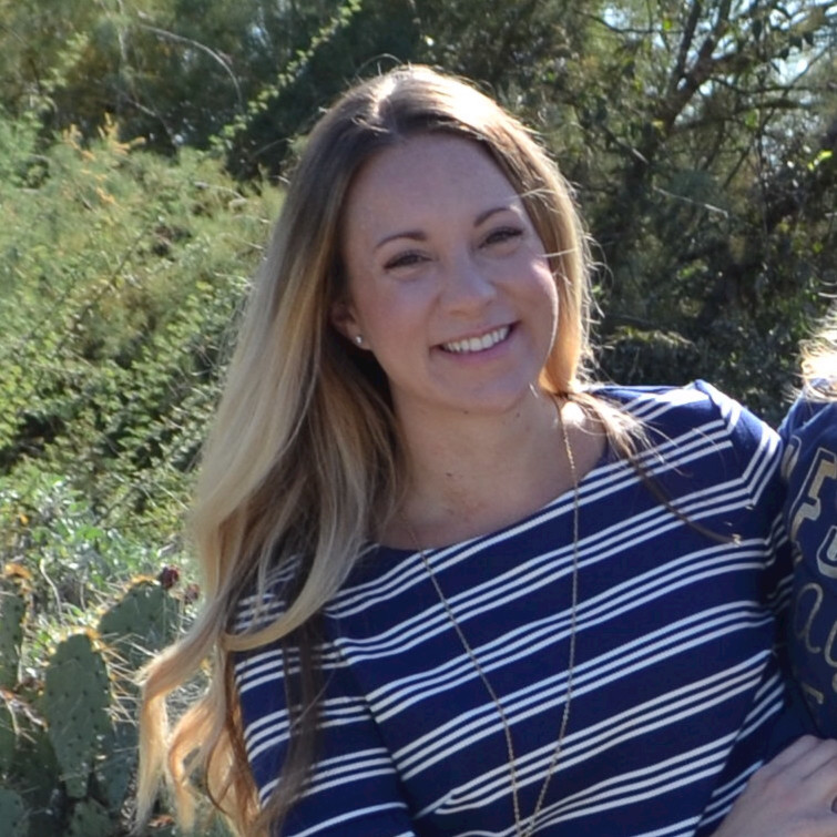 Laura McFadden avatar image