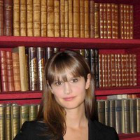 Lillian Icard avatar image