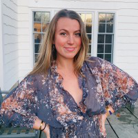 Catherine Keating avatar image