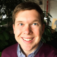 Darius Altman avatar image