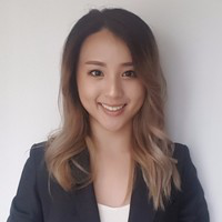 Sara Kong avatar image